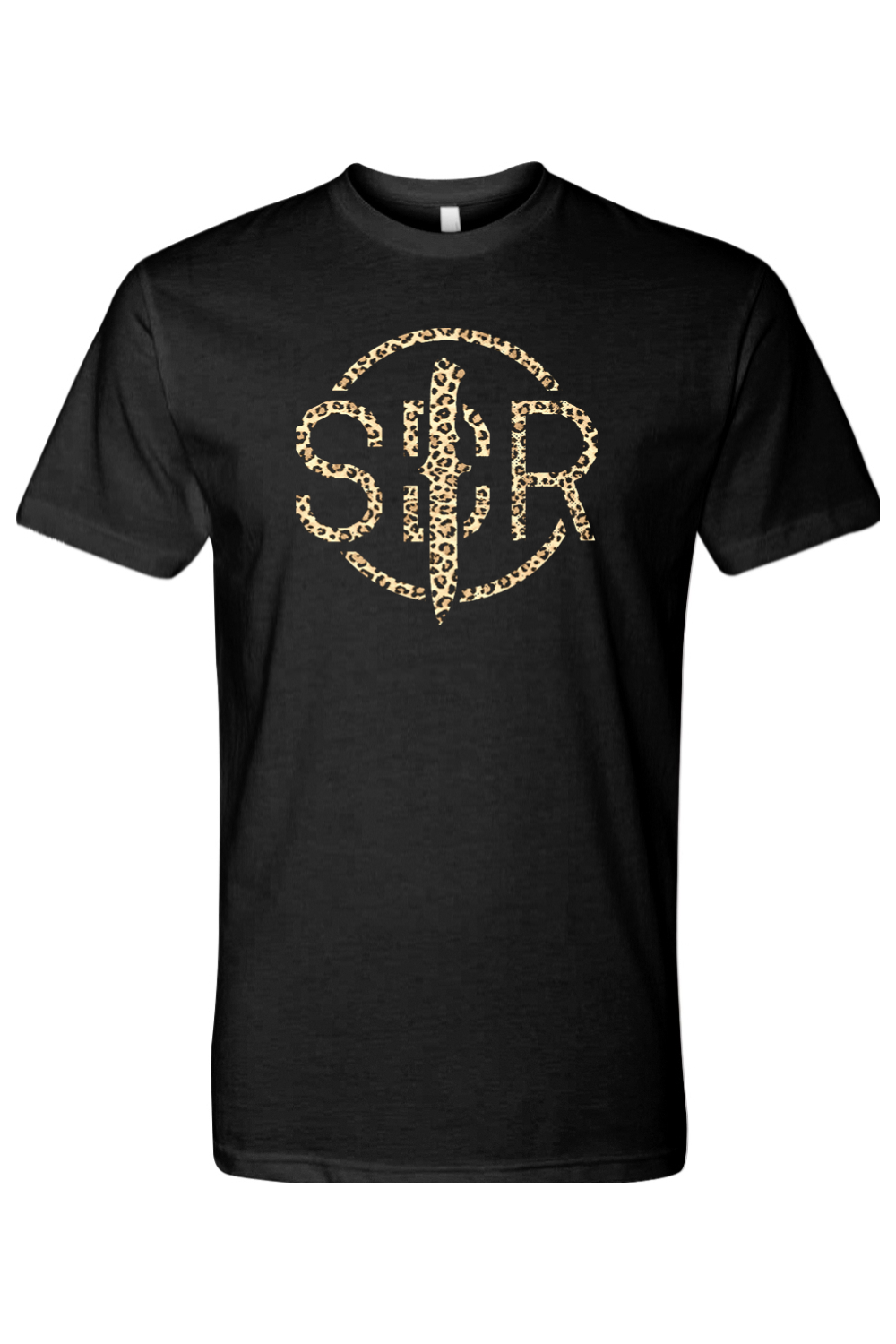 SDR Blade Leopard Tee