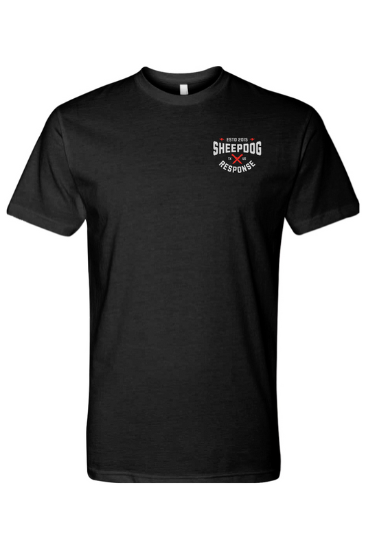 Stopping Power T-Shirt