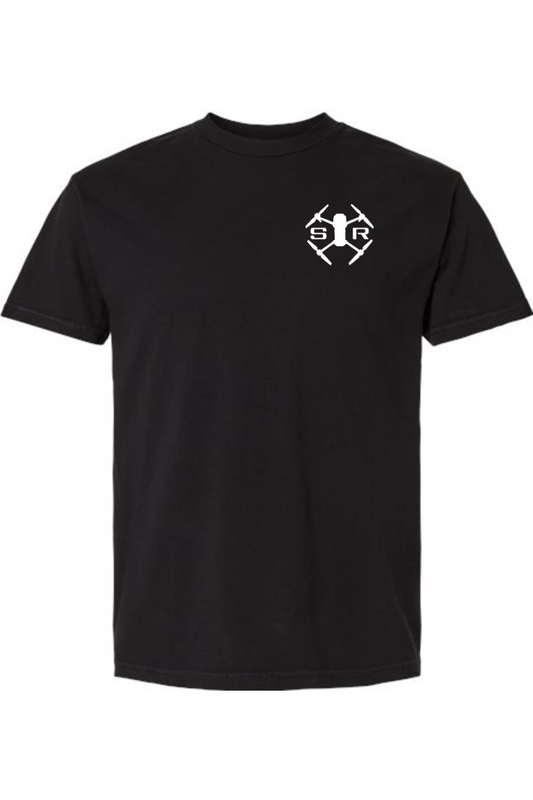 SxR Modern Warfare - Heavyweight Cotton Tee