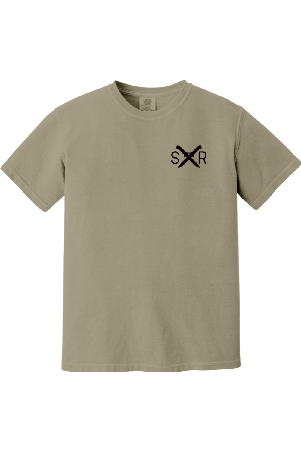 Protect and Preserve Short Sleeve Shirt