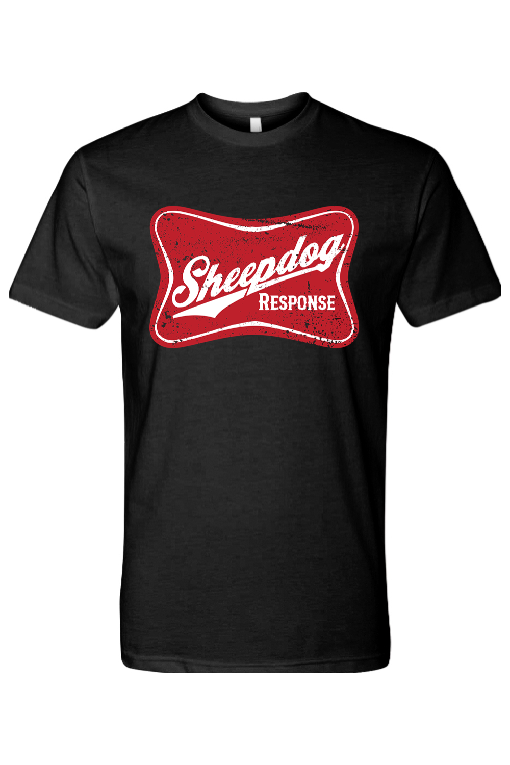 Sheepdog Lite Tee
