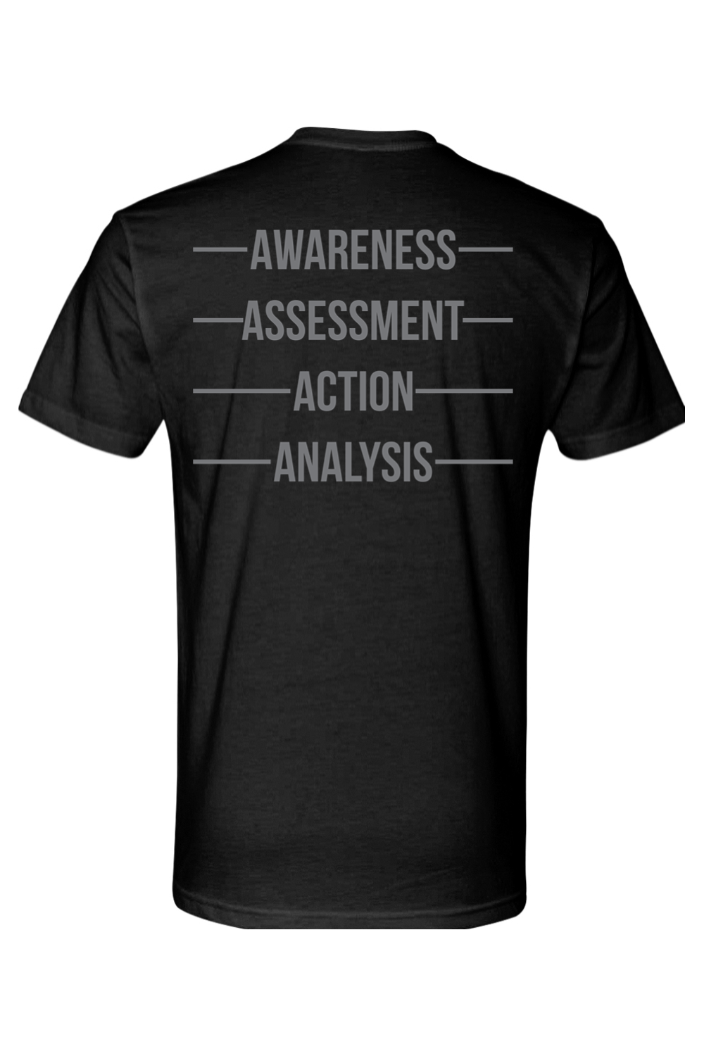 SDR Blade Tee
