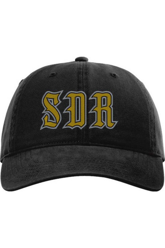 SDR OG Dad Hat