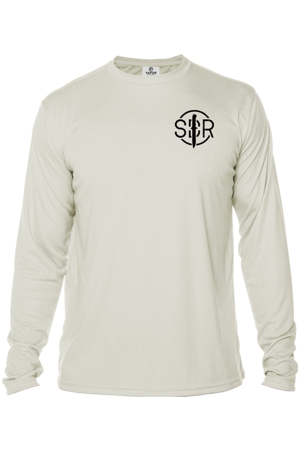 SDR Performance Long Sleeve Shirt