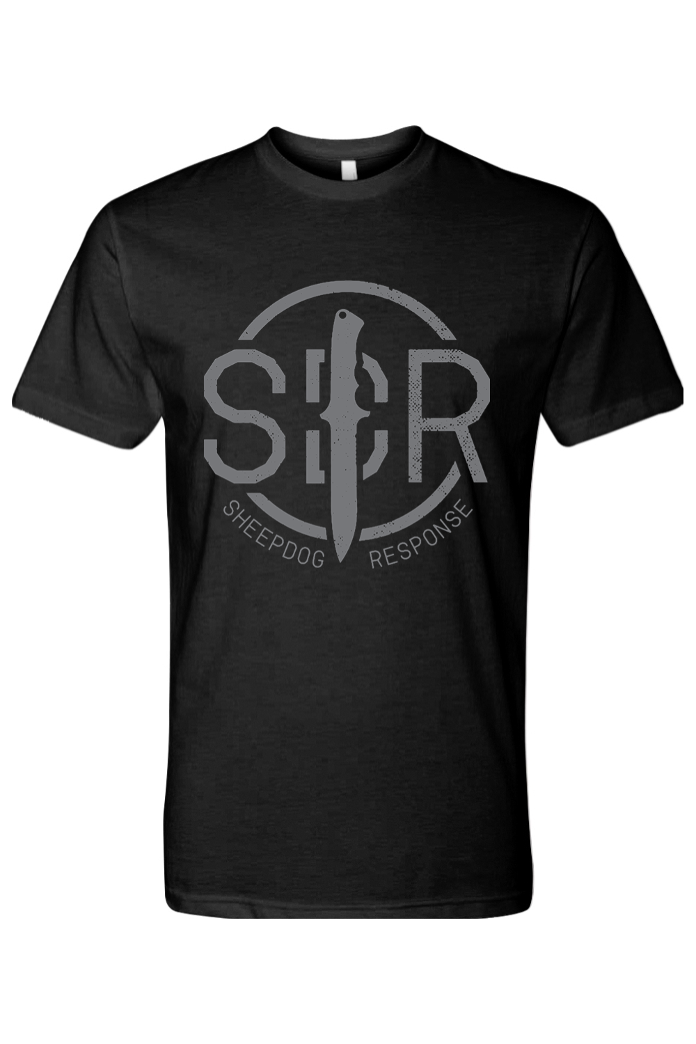 SDR Blade Tee