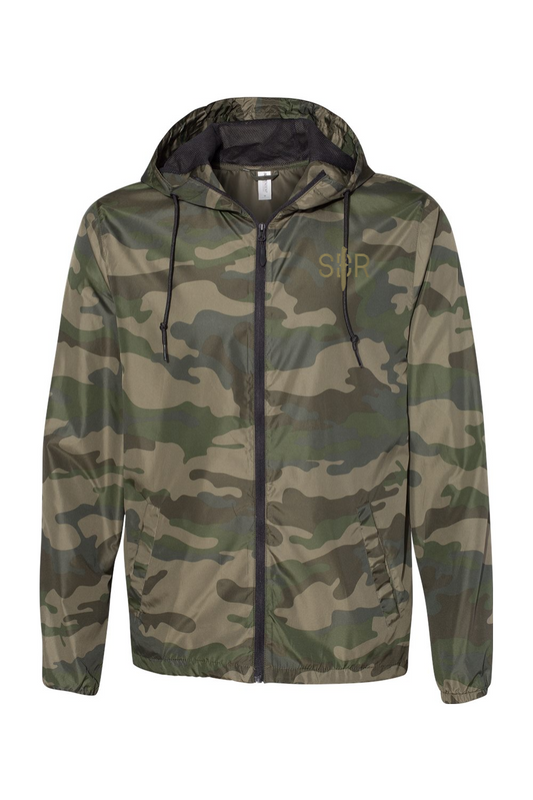SDR Blade Windbreaker