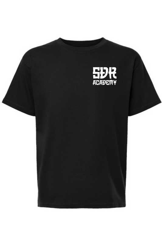 SDR Academy Youth Tee