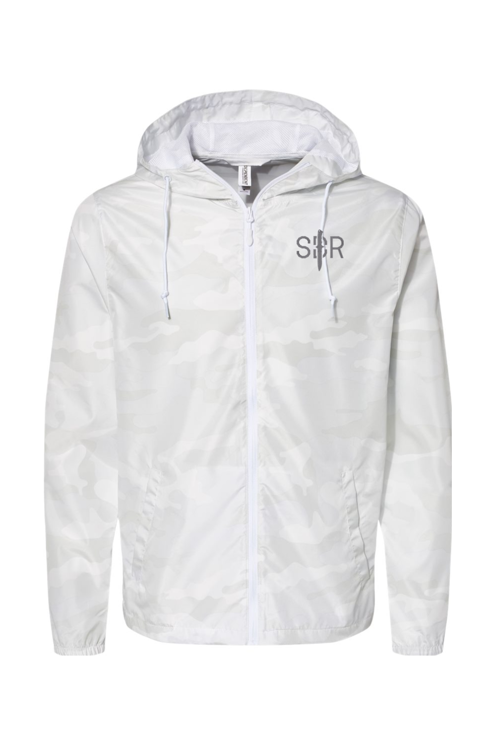 SDR Blade Windbreaker