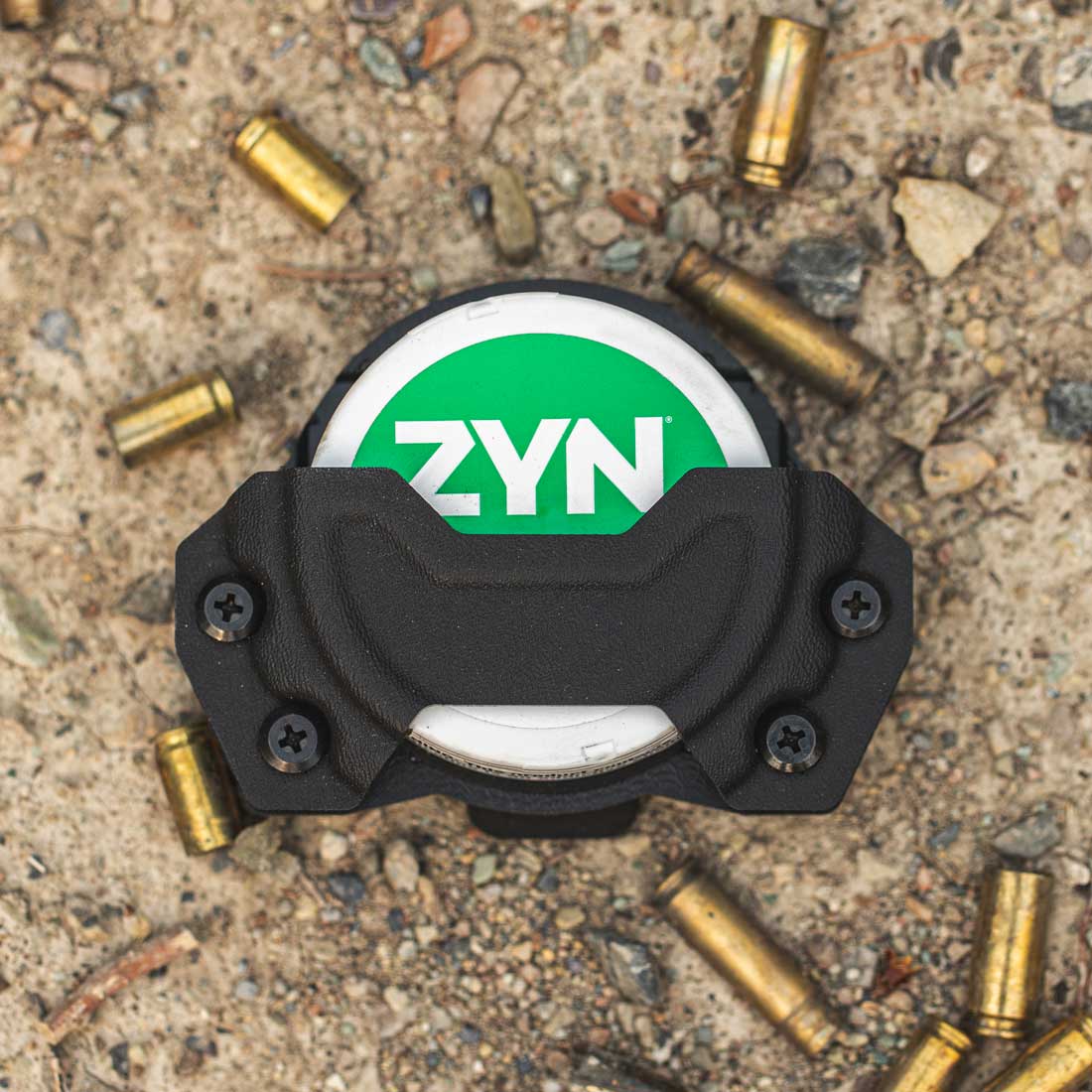 the ZYN-ER