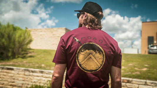 Molon labe Spartan Tee Shirt