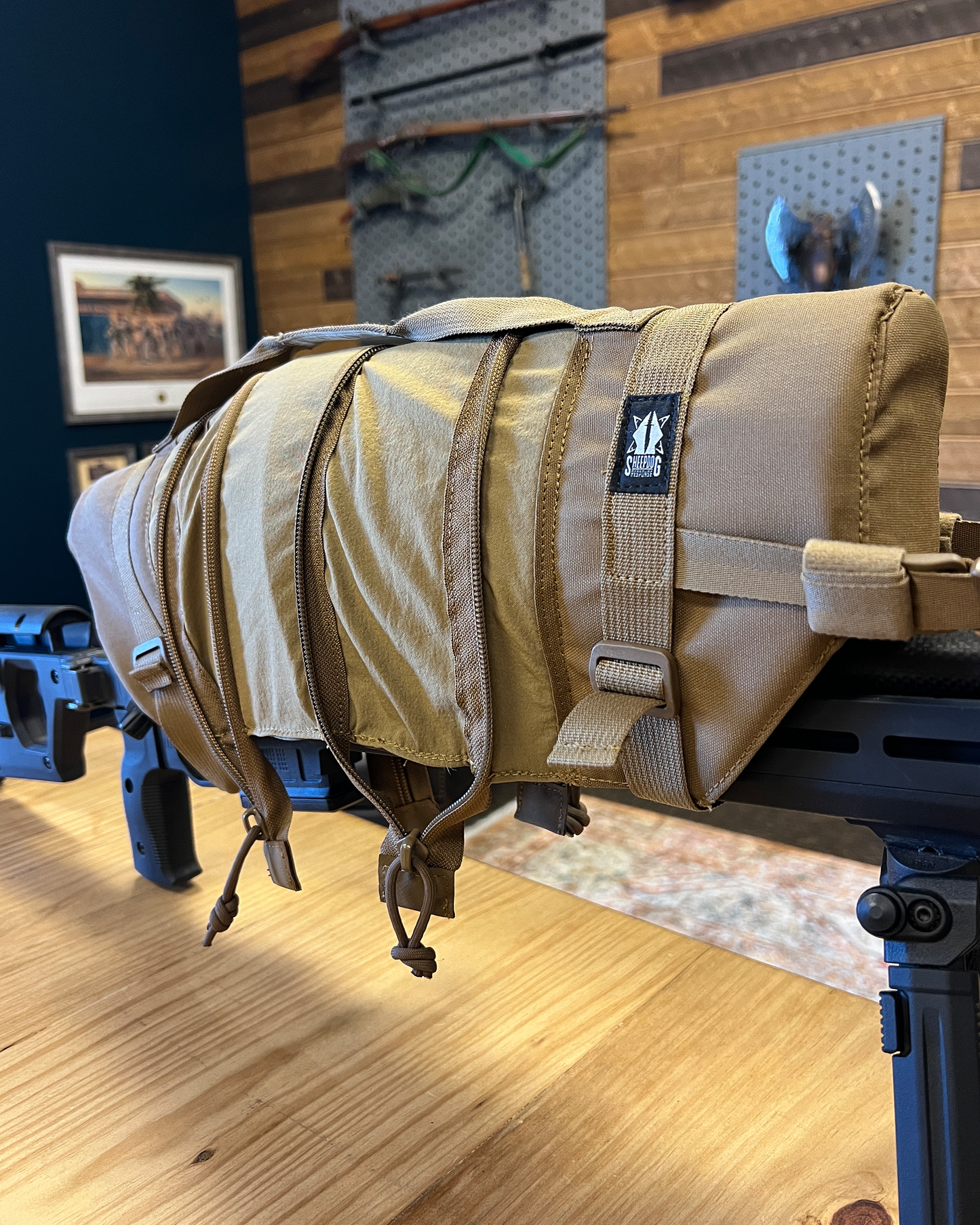 Provider Optic Cover