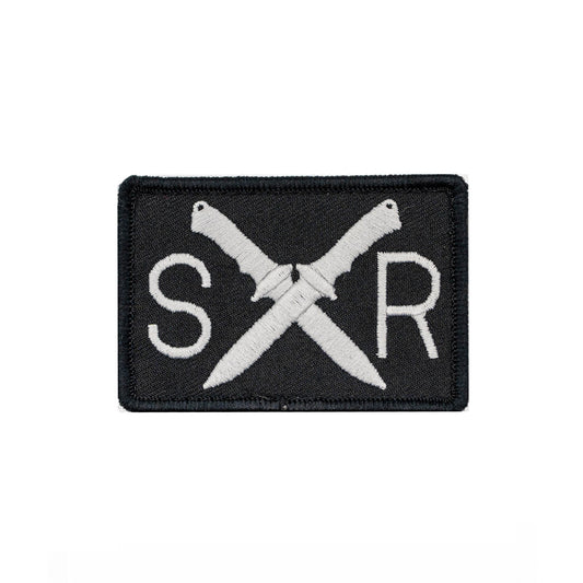 Sheepdog Response Logo Patch