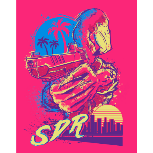 SDR Women's Summer Tank Top