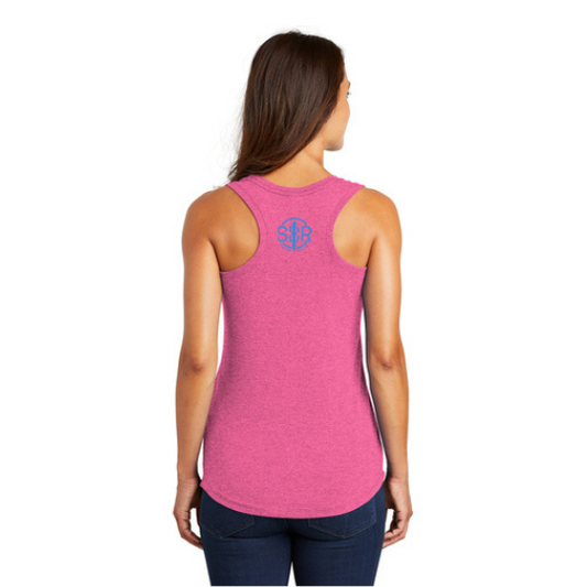 SDR Women's Summer Tank Top