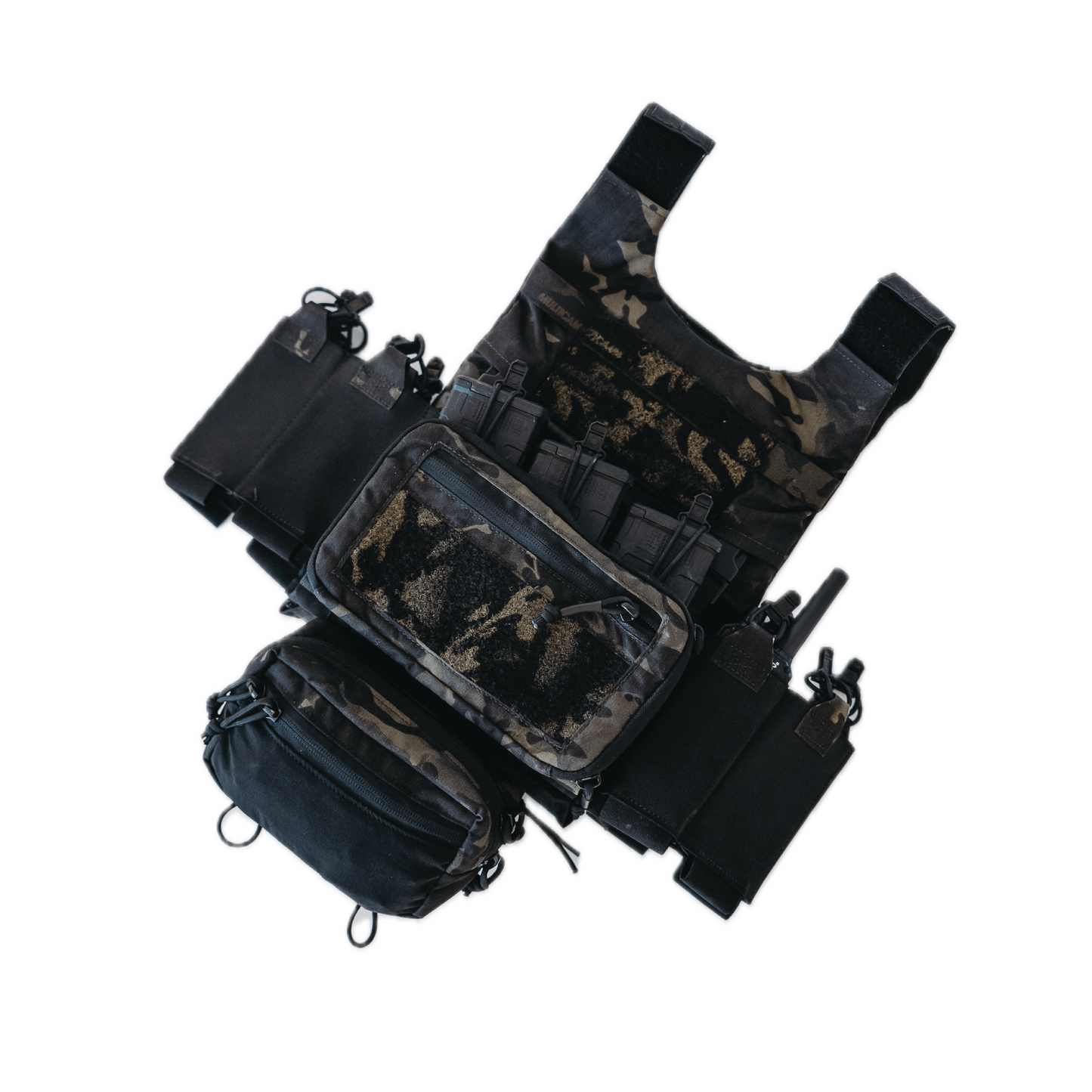 Sheepdog Response Plate Carrier — Built for the Protector