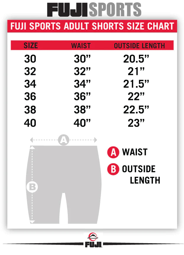 Sheepdog Response Grappling Shorts by Fuji