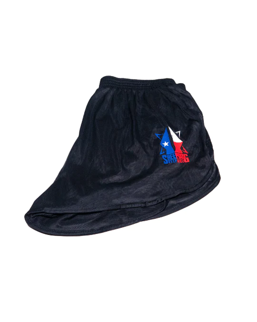Texas SDR Ranger Panties Shorts