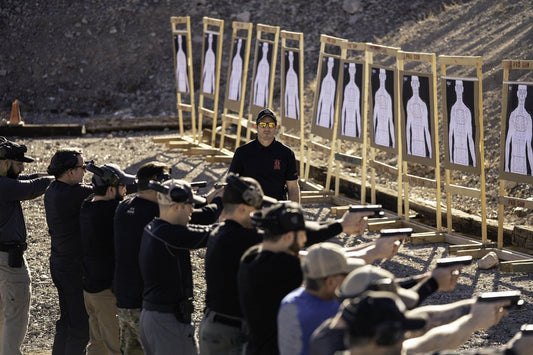 AUSTIN, TX (Burnet) - Protector 2 (November 21-23, 2025)