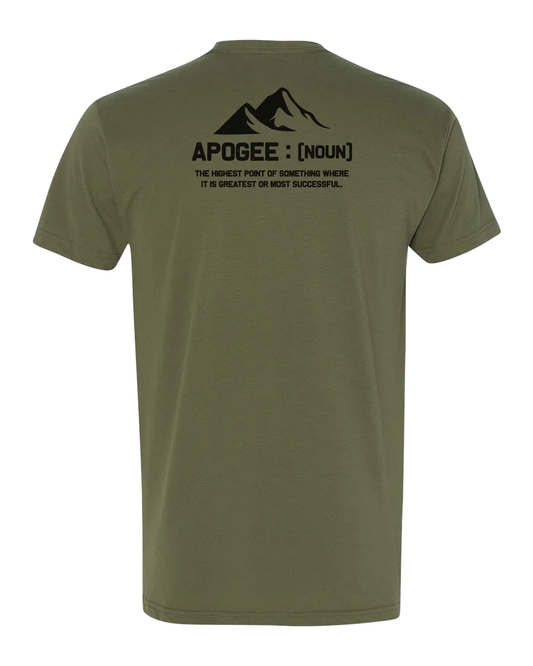 Apogee Tee