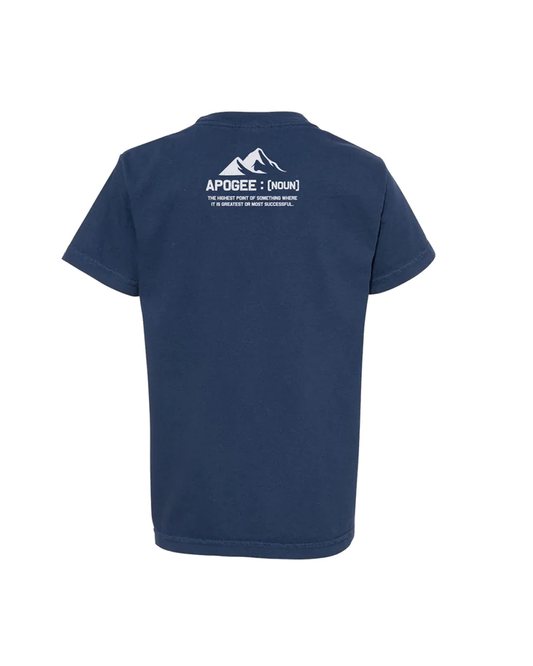 Apogee Youth Tee
