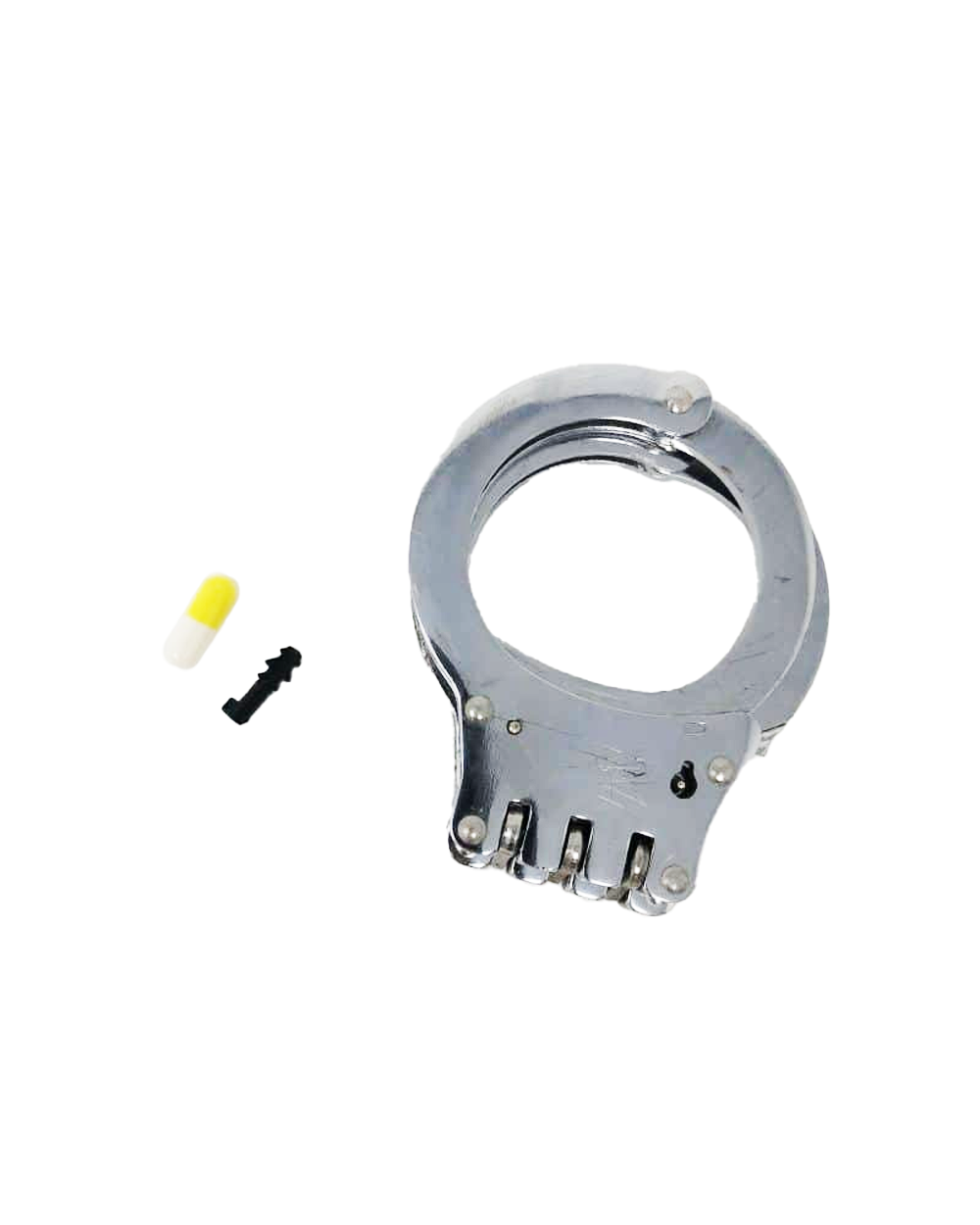 ESCAPE CAPSULES