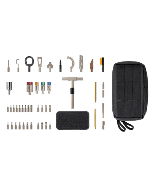 Fix It Sticks All-in-One Torque Driver Kit in Coyote Tan