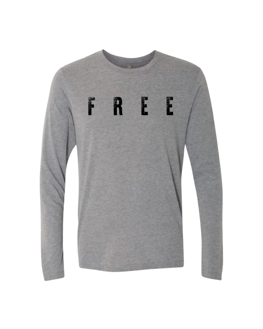 F*R*E*E* Long Sleeve