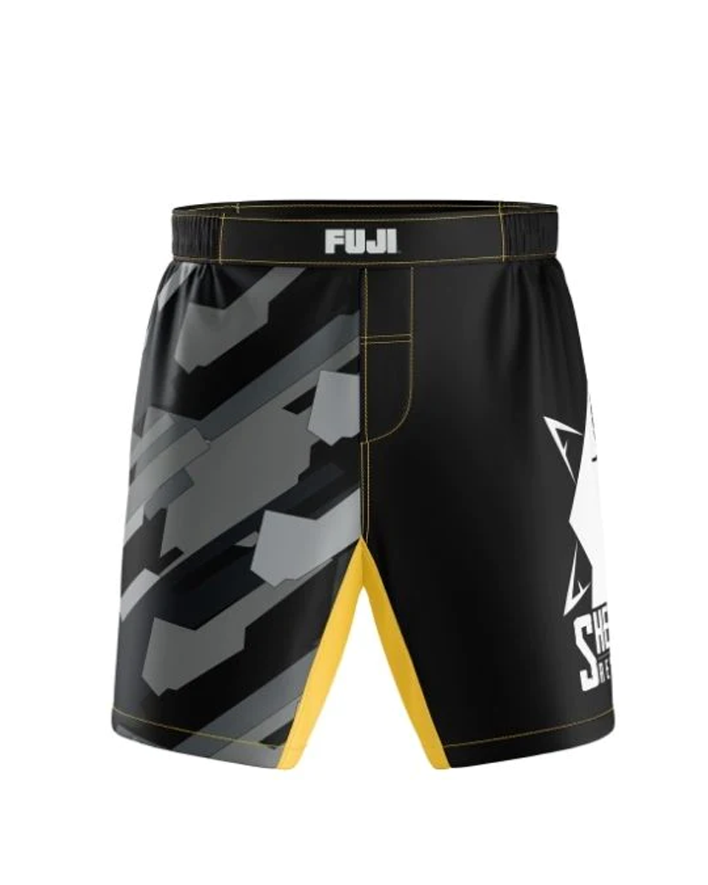 Sheepdog Response Grappling Shorts by Fuji