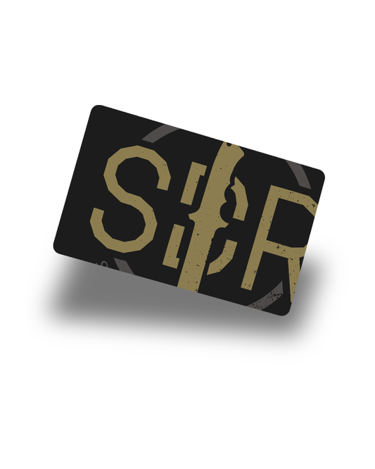 Sheepdog Response Holiday Bonus Card