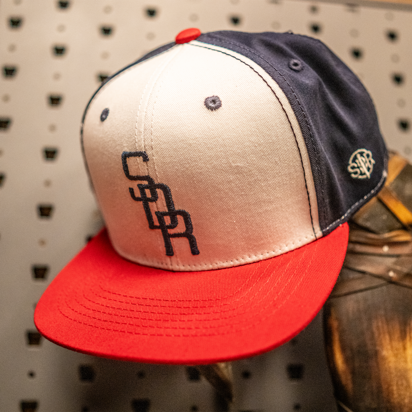 SDR Texas Baseball Hat