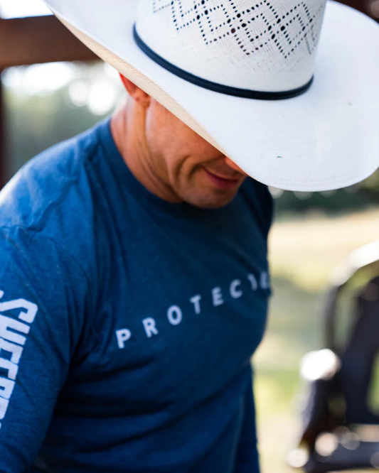 Protector Long Sleeve