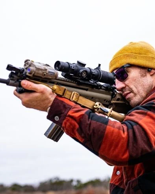 Protector Rifle Sling HD