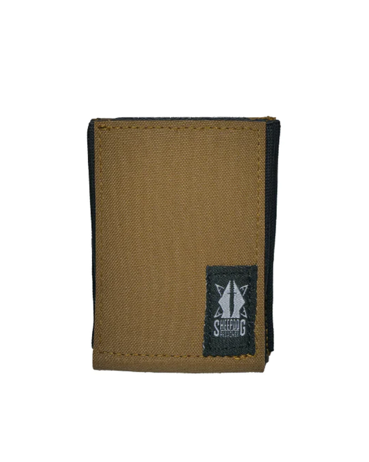 Protector Rifle Magazine Pouch