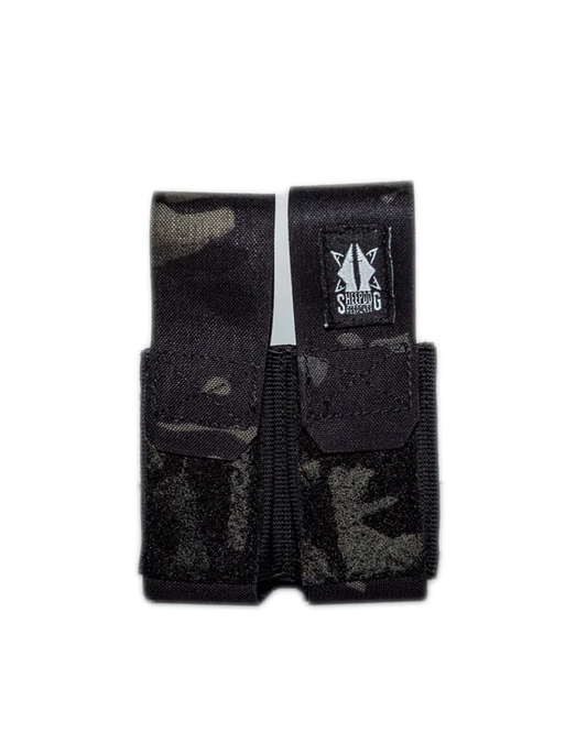 Secured Protector Pistol Magazine Pouch