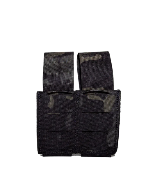 Secured Protector Pistol Magazine Pouch