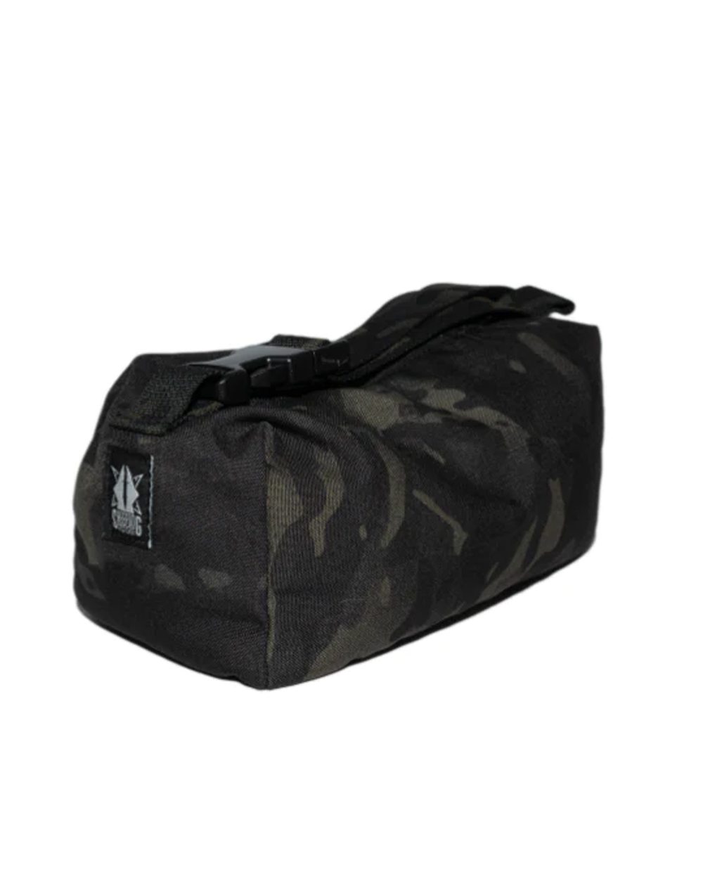 Precision Rifle Shooter's Bag