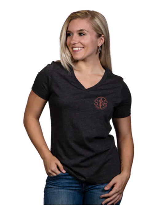 Sheepdog Response Women's V-Neck