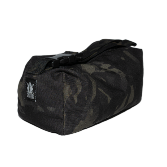 Precision Rifle Shooter's Bag