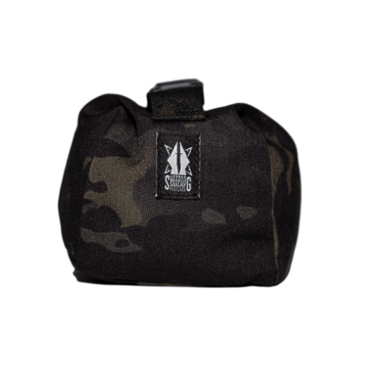 Precision Rifle Shooter's Bag