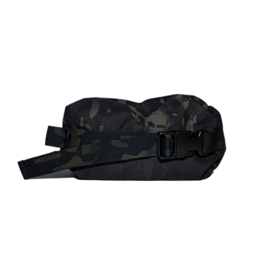Precision Rifle Shooter's Bag