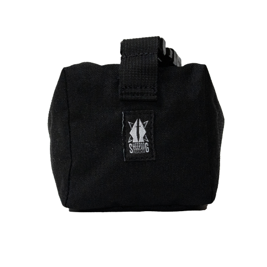 Precision Rifle Shooter's Bag