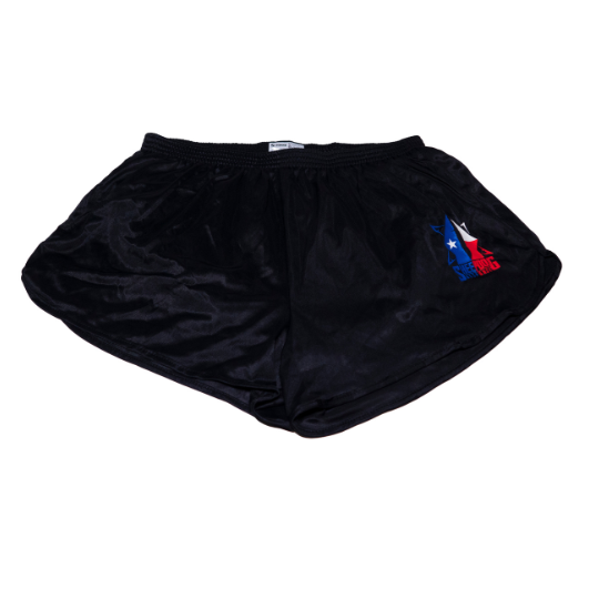 Texas SDR Ranger Panties Shorts