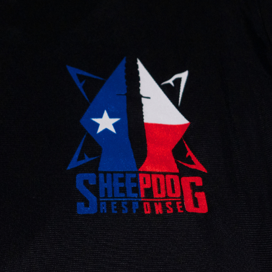 Texas SDR Ranger Panties Shorts