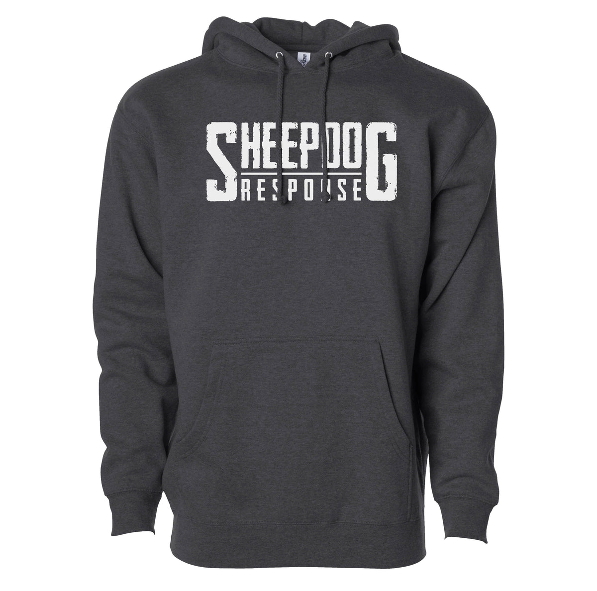 Sheepdog Hoodies