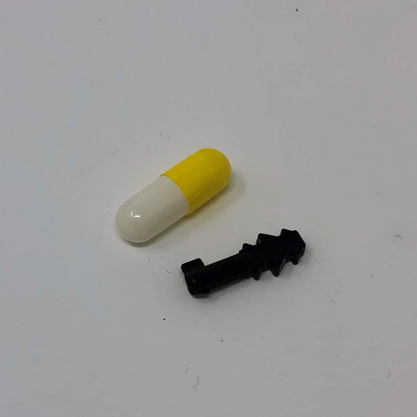 ESCAPE CAPSULES