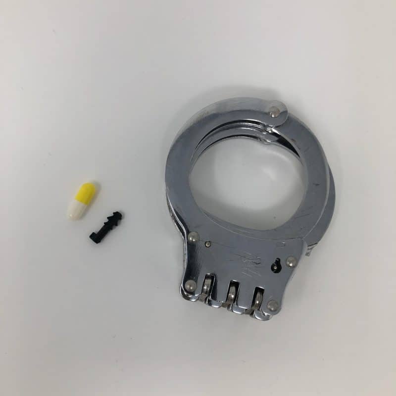 ESCAPE CAPSULES