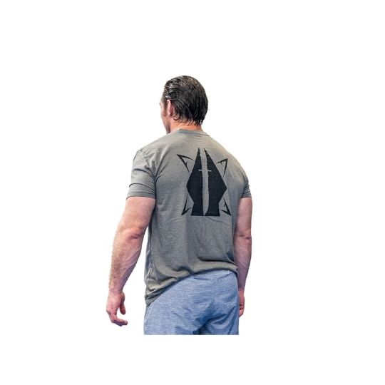 Sheepdog Response Shield T-shirt
