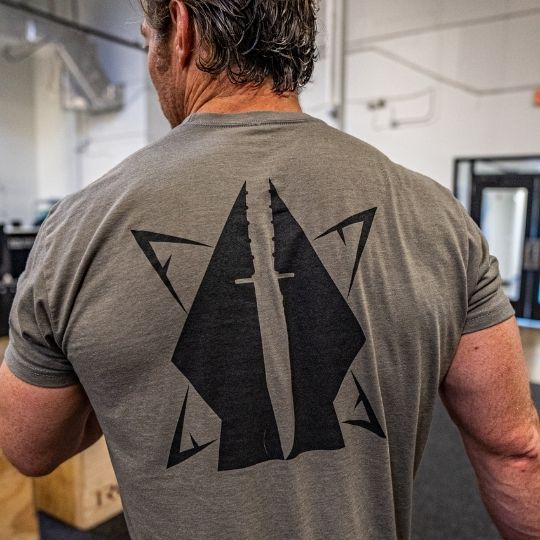 Sheepdog Response Shield T-shirt