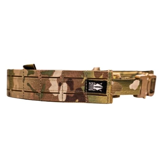 SDR Protector Gun Belt 1.75"
