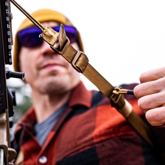 Protector Rifle Sling HD